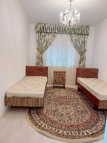 Ташкентская область, Ташкент, Яшнабадский район