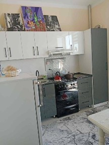 Ташкентская область, Чирчик