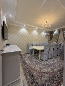 Ташкентская область, Ташкент, Сергелийский район