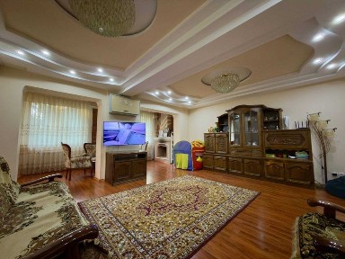 Ташкентская область, Ташкент, Мирзо-Улугбекский район