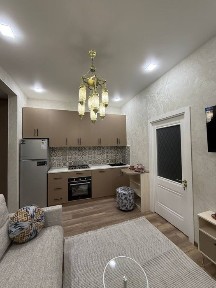 Ташкентская область, Ташкент, Яккасарайский район