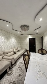 Ташкентская область, Ташкент, Чиланзарский район