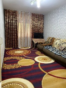 Навоийская область, Навои