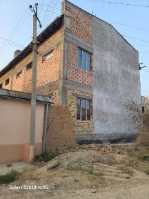 Toshkent Uchqaramonda 4 qavatli zamonaviy kottedj 2 oyda topshiriladi