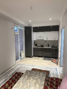 Ташкентская область, Ташкент, Сергелийский район