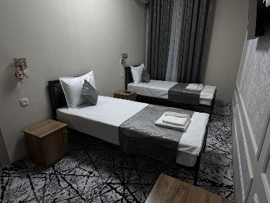 Ташкентская область, Ташкент, Чиланзарский район