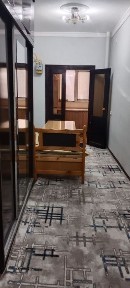 Кашкадарьинская область, Карши