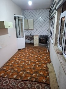 Кашкадарьинская область, Карши