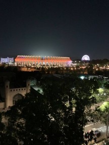 Ташкентская область, Ташкент, Яккасарайский район