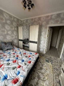 Ташкентская область, Ташкент, Мирзо-Улугбекский район