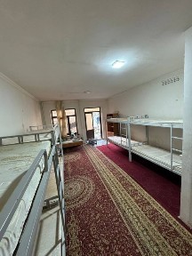 Ташкентская область, Ташкент, Чиланзарский район