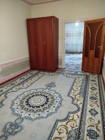 ТТЗ-2 икки хонали, уч хона килинган квартирамизни ижарага бераман