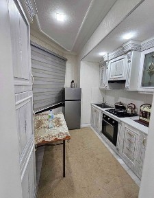 Ташкентская область, Ташкент, Сергелийский район