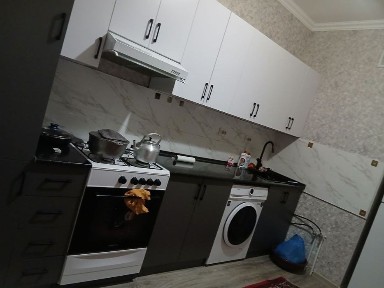 Ташкентская область, Ташкент, Сергелийский район