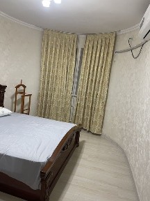 Ташкентская область, Ташкент, Яккасарайский район