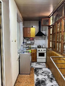 Ташкентская область, Ташкент, Чиланзарский район