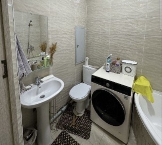 Ташкентская область, Ташкент, Алмазарский район