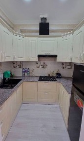 Ташкентская область, Ташкент, Чиланзарский район