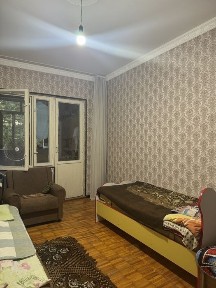 Ташкентская область, Ташкент, Мирзо-Улугбекский район