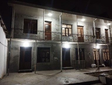 Ташкентская область, Ташкент, Чиланзарский район