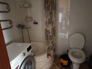 Ташкентская область, Ташкент, Сергелийский район