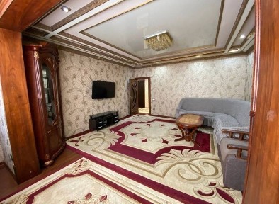 Ташкентская область, Ташкент, Алмазарский район