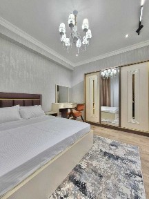 Ташкентская область, Ташкент, Яккасарайский район