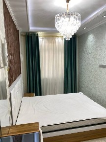 Ташкентская область, Ташкент, Чиланзарский район