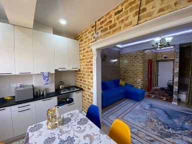 Ташкентская область, Ташкент, Чиланзарский район