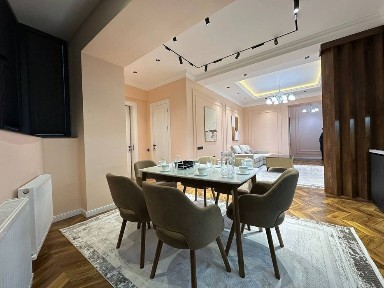 Ташкентская область, Ташкент, Мирабадский район