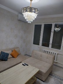 Ташкентская область, Ташкент, Юнусабадский район