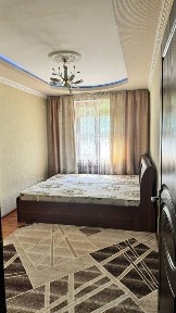 Ташкентская область, Ташкент, Юнусабадский район