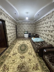 Ташкентская область, Ташкент, Чиланзарский район