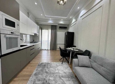 Ташкентская область, Ташкент, Юнусабадский район