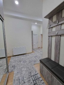 Ташкентская область, Ташкент, Яккасарайский район