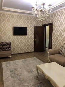 Ташкентская область, Ташкент, Юнусабадский район