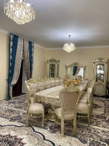 Ташкентская область, Ташкент, Сергелийский район