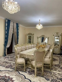 Ташкентская область, Ташкент, Сергелийский район