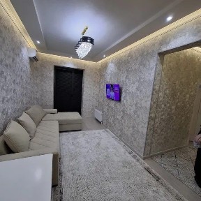 Ташкентская область, Ташкент, Мирабадский район