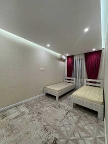 Ташкентская область, Ташкент, Яккасарайский район