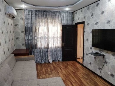 Ташкентская область, Ташкент, Яшнабадский район