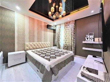 Ташкентская область, Ташкент, Мирабадский район