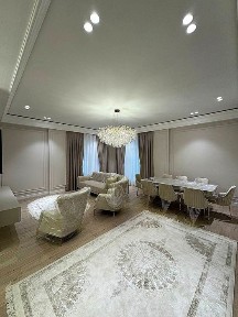 Ташкентская область, Ташкент, Яккасарайский район