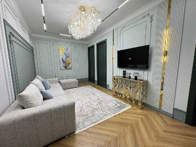 Ташкентская область, Ташкент, Яккасарайский район