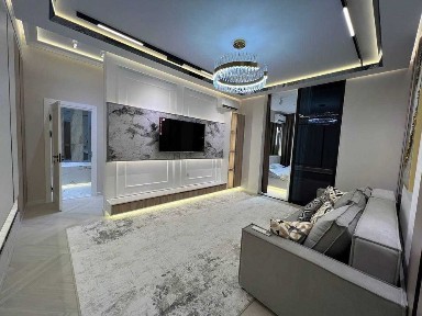 Ташкентская область, Ташкент, Алмазарский район