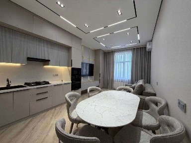 Ташкентская область, Ташкент, Яккасарайский район