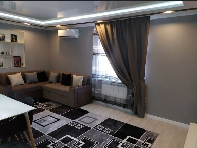 Ташкентская область, Ташкент, Мирзо-Улугбекский район