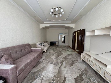 Ташкентская область, Ташкент, Мирзо-Улугбекский район