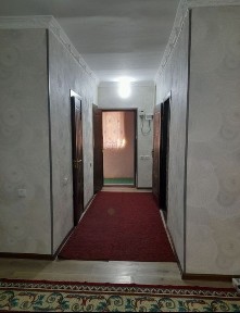 Ташкентская область, Ташкент, Чиланзарский район