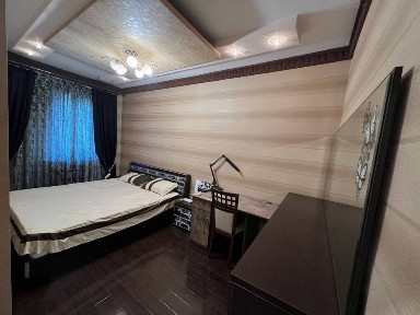 Ташкентская область, Ташкент, Мирабадский район